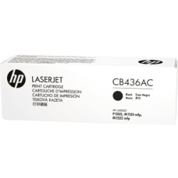 HP CB436AC (36A) Originaltoner - M1120 / M1522