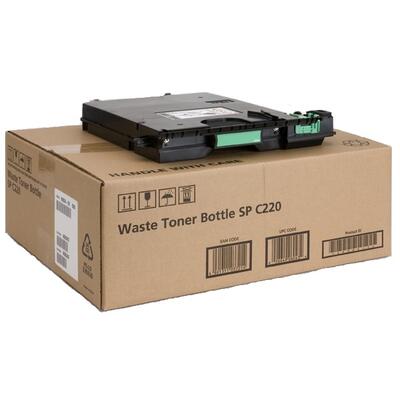 Ricoh 406043 Orjinal Atık Toner Kutusu - SPC220 /