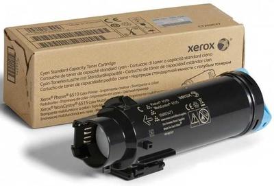 Xerox 106R03693 Blue Mavi Toner Extra High K