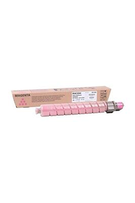 Ricoh 841162 Magenta Magenta Original Toner - MP-C5000E / MP-C4000