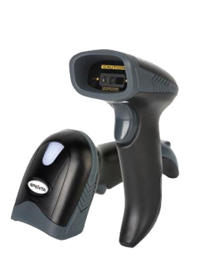 Spenta ST-3830 + USB-HID + 1D/2D El Tipi Kablosuz