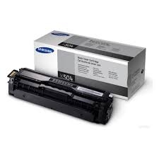Samsung CLT-K504S (SU158A) BlackART Toner — C