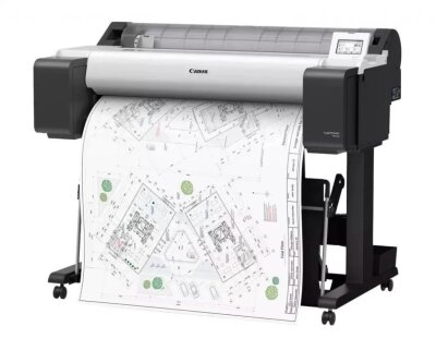 Canon imagePROGRAF TM-350 (6246C003) 36" Plotter Printer