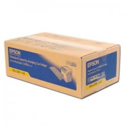 Epson C13S051128 Sarı Orjinal Toner Standart Kapas