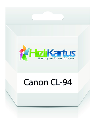 Canon CL-94 (8593B001AA) Farb-Inkjet-Kartusche