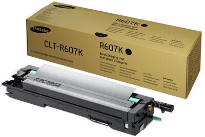 Samsung CLT-R607K/SEE Schwarzes Orjinal Display