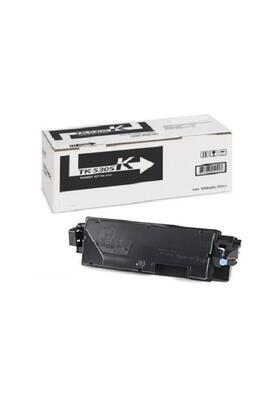 Kyocera Mita TK-5305 Siyah Orjinal Toner - Taskalf