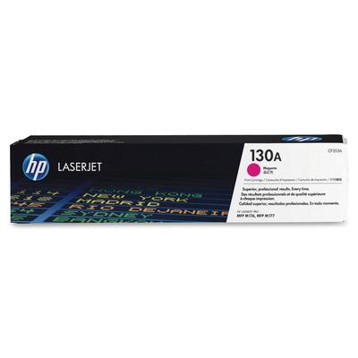 HP CF353A (130A) Rot, Original-Toner - LaserJet