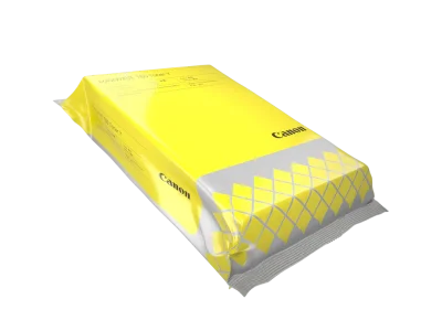 Canon 6692C003AA Sarı Orjinal Toner - ColorWAVE T6
