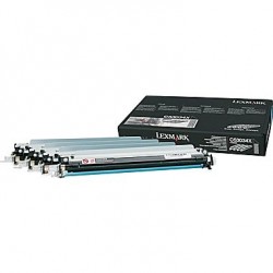Lexmark C53034X 4-pack Drum Unit - C520 / C522