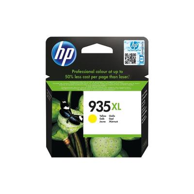 HP C2P26A (935XL) YellowART Kartusche Hochkapellen