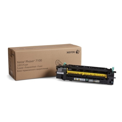 Xerox 604K78393 Orjinal Fuser Ünitesi - Phaser 710