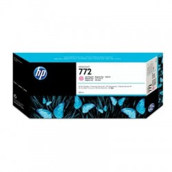 HP CN631A (772) Açık Kırmızı Orjinal Kartuş - Z520