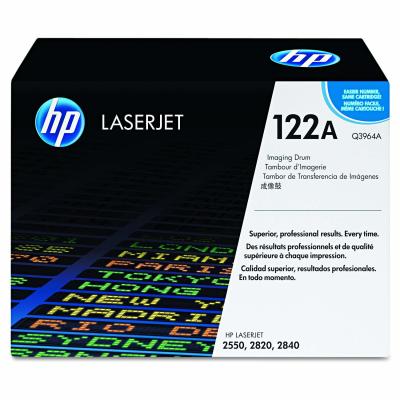 HP Q3964A (122A) Orjinal Drum Ünitesi - Laserjet 2
