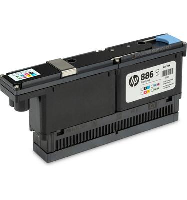 HP G0Z24A (886) Original Head Cartridge - R1000
