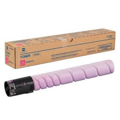 Konica Minolta TN-319M (A11G330) Magenta Original Toner - C360