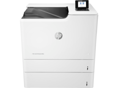 HP Color LaserJet Enterprise M652DN (J7Z99A) Ren