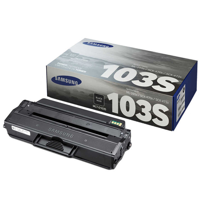 Samsung MLT-D103S (MLT-D103) Black Original Toner - ML-2955ND