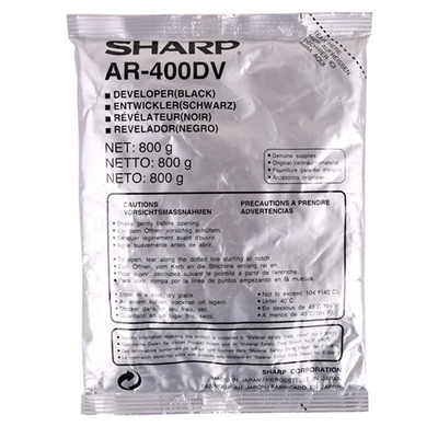 Sharp AR-400DV Orjinal Developer - AR-250 / AR-280