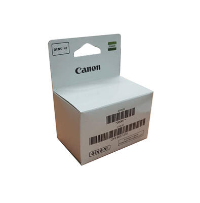 Canon QY6-8037-010 Renkli Orjinal Kafa Kartuşu - G