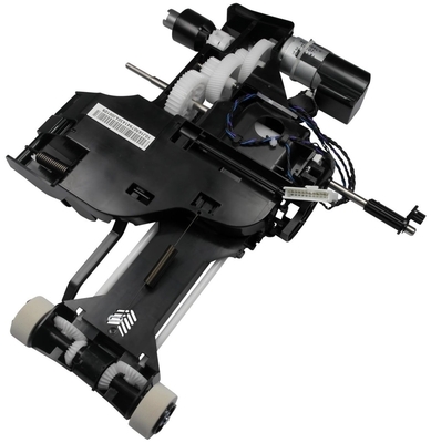Lexmark 40X7160 Paper Pick Mechanism Assembly - C7
