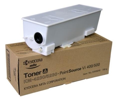Kyocera KM-4230 / KM-5230 / VI400 / VI500 Originaltoner