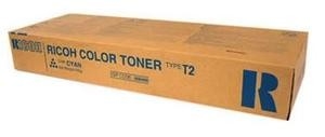 Ricoh 888486 Type T2 Mavi Orjinal Toner 3224C / 32