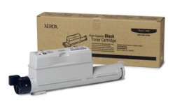 Xerox 106R01225 Siyah Orjinal Toner Yüksek Kapasit