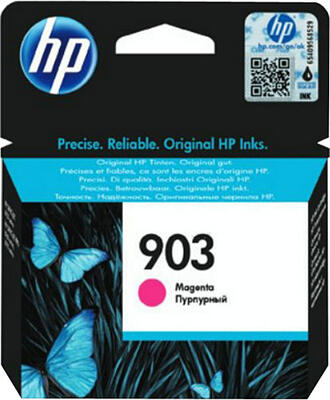 HP T6L91AE (903) RedART Kartusche - OfficeJe