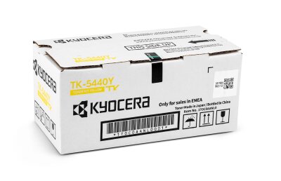 Kyocera TK-5440Y (1T0C0AANL0) Yellow Original Toner High Capacity - PA2100