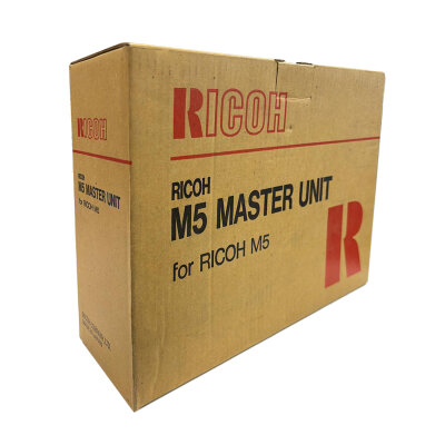 Ricoh 889261 / 889260 M5 Orjinal Master Ünitesi -