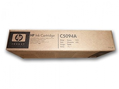 HP C5094A (76) GreyART Cartridge — ML1000/PM100