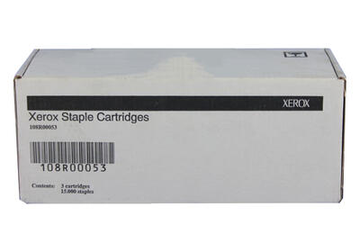 Xerox 108R00053 Original Staple Cartridge - CopyCentre C65