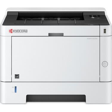 Kyocera Ecosys P2235DN Black White Network + Dubles