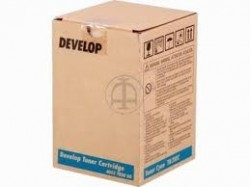 Develop TN-310C Blue Original Toner - Ineo Plus 350 / 450