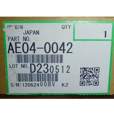 Ricoh AE04-0042 Fuser Oil Supply Roller - 3228C /