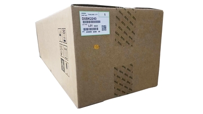 Ricoh D0BK2240 Black Orjinal Imaging Unit —