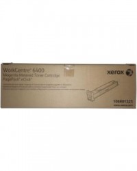 Xerox 106R01325 Kırmızı Orjinal Toner Yüksek Kapas