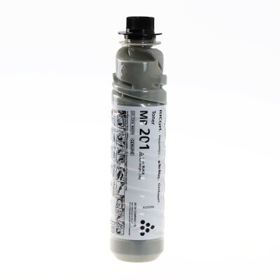 Ricoh Type 1270D (842338) Black Original Toner - Aficio 1515 / MP201
