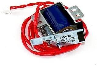 Lexmark 40X5369 Solenoid Manual Feed - X463de / XS