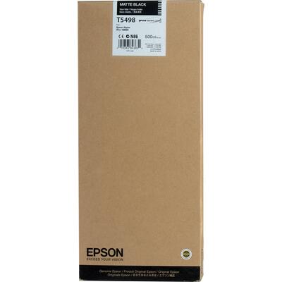 Epson C13T549800 (T5498)