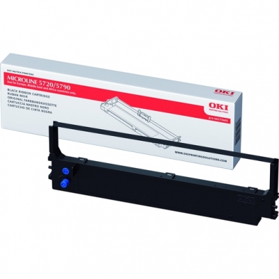 OKI 44173405 Original Ribbon - ML-5720 / ML-5790 (Damaged Box)