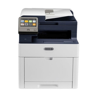 Xerox WorkCentre 6515V_DNI A4 Duplex-Multifunktions-Farblaserdrucker