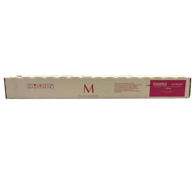 Utax CK-8532M (1T02YMBUT0) Magenta Original Toner - 4008Cİ
