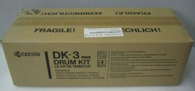 Kyocera DK-3 Orjinal Drum Ünitesi - F1000 / 1000A