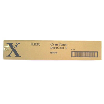 Xerox 6R90286 Cyan Original Toner Cartridge - DocuColur 4 / 4LP