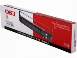 OKI 09002311 Orjinal Şerit - ML-393 / ML-395 (C) (