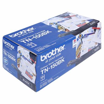 Brother TN-150BK Original Toner - HL-4040CN / DCP-9040CN