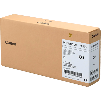 Canon PFI-3700 CO (6454C001AA) Parlaklık Düzenleyi