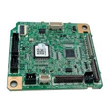 HP RM3-7580-060CN DC Controller PCB ASSY - M404n